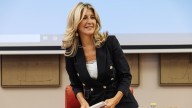Yolanda Díaz no ablanda a Puigdemont