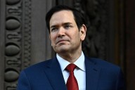 “Irán es una amenaza inaceptable para Israel, EU y el mundo”: Marco Rubio