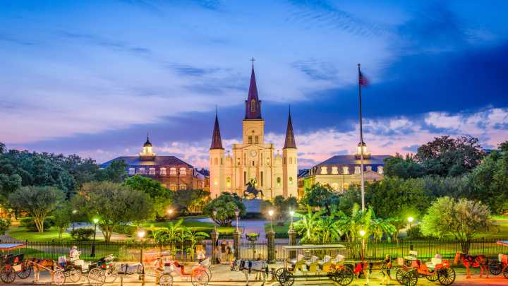 Why More Americans Are Choosing To Travel Solo