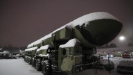 Rusia prueba Oreshnik, un misil hipersónico nuclear capaz de impactar en cualquier punto de Europa