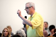 A new “Zone Zero” defensible space draft rule grows in controversy at Pasadena meeting