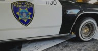 Oakland police lowrider become source of community pride in wake of officer's death