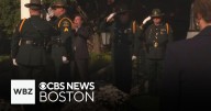 Boston honors September 11 victims with blood drive, somber ceremonies