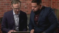 Prosecutors can play portions of WWL interview at Tyrell Morris' trial
