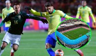 Brasil denunciará a Bolivia ante Conmebol tras jugar sin condiciones en El Alto: "Fue un verdadero desastre"