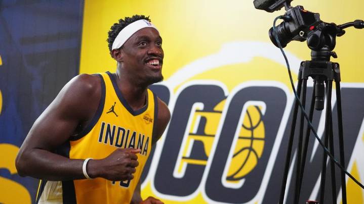 First 5,000 Pacers fans to claim tickets to FanJam 2025 get free shirt, food