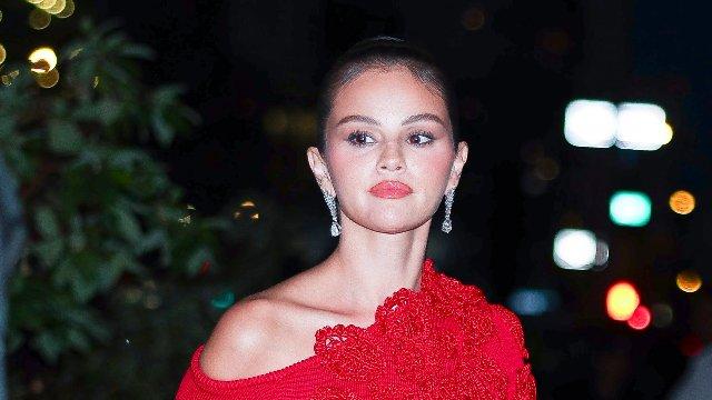 Selena Gomez revela nuevo diagnóstico