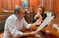 Analiza Maru Campos paquete económico 2026