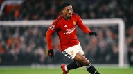 Esta sería la alineación de Pumas si Anthony Martial llega al equipo