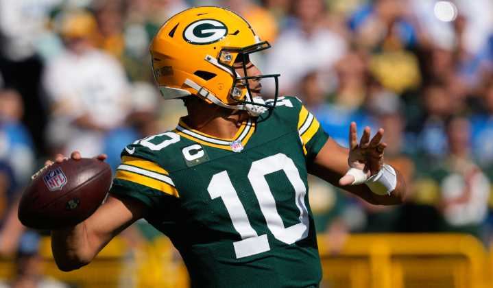 La tendencia en Green Bay que ilusiona a Jordan Love con ganar el Super Bowl