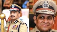 'Saw Kerala Kaumudi's report.....'; ADGP P Vijayan honoured at high