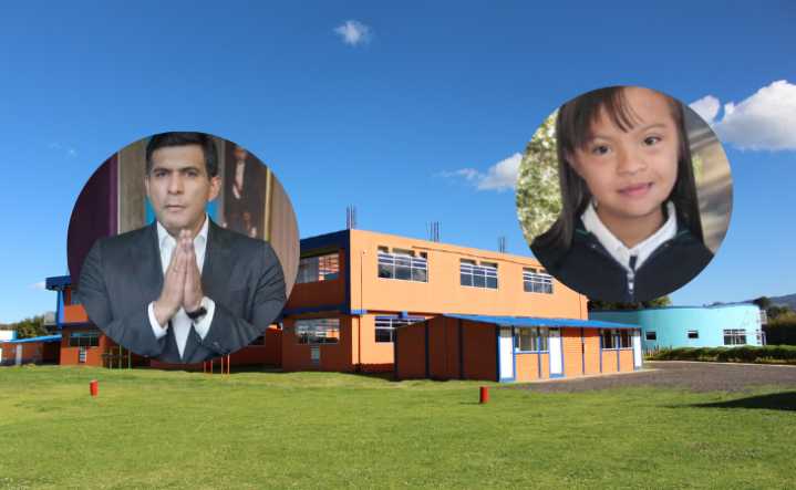 Nuevo giro en el caso de Valeria Afanador: abogado acusa al colegio de omisión