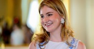 La foto viral de Elisabeth de Bélgica que desata rumores de romance