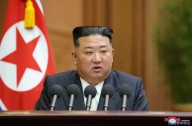 Kim says North Korea open to talks if US abandons denuclearisation demand