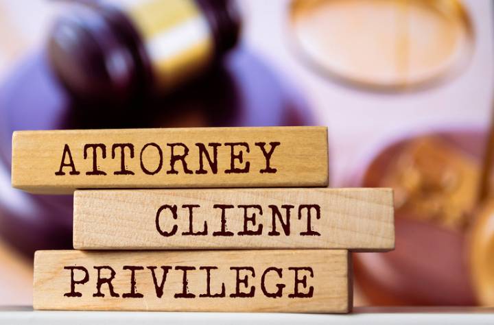 Inmate's 100+ Jailhouse Calls to Counsel Are Not Privileged, Fed. Judge Rules