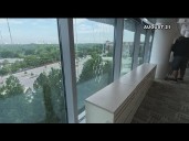 CDC workers set to return to office Monday, little more than month after shooting
