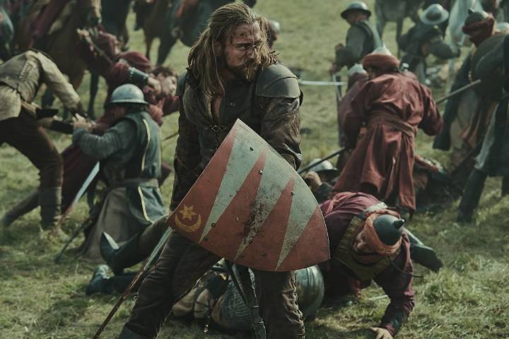 What to watch this weekend: CBC Gem’s Rise of the Raven is a Game of Thrones for those allergic to dragons