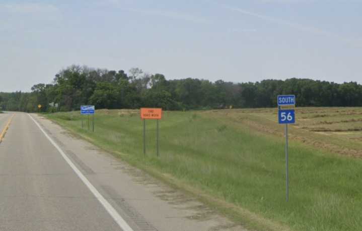 Two dead in wrong-way crash with suspected drunk driver in Dakota County