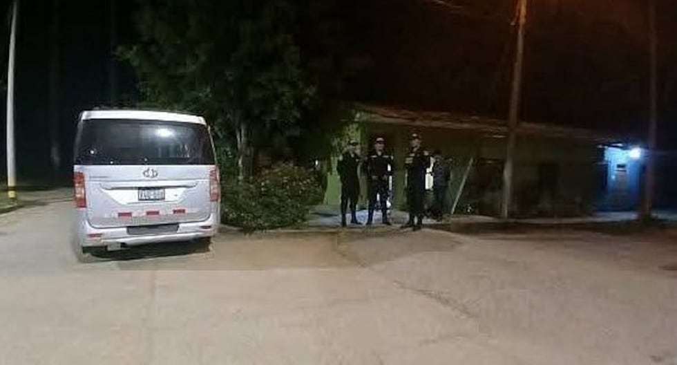Cae presunta banda criminal: ‘Los Elegantes de Puerto’, la mayoría son exfuncionarios regionales