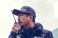 Na Hongjin To Head Busan Film Festival's Competition Jury