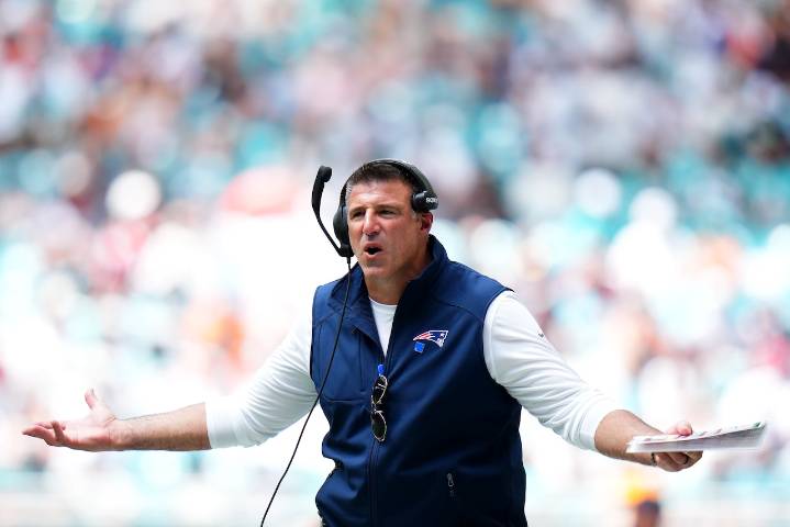Patriots can’t survive with a trick or treat defense