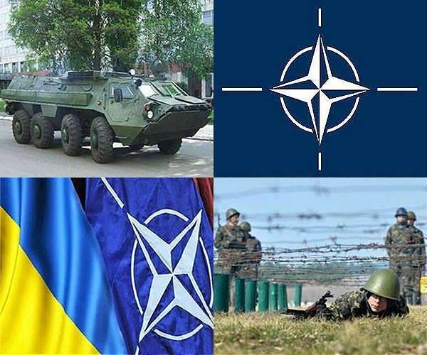 Not for Russia to 'decide' if West can deploy troops to Ukraine: NATO chief