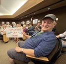 Turf war has dozens of senior tenants fearful for the future