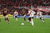 Clausura 2025: la sorpresiva y posible formación de River de cara al encuentro ante Estudiantes