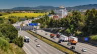 Cataluña registra más fallecidos y más accidentes en las carreteras a pesar de la inversión del Govern