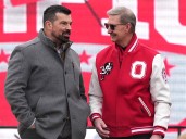 Briggs: Could Ohio State's greed blow up the Big Ten?