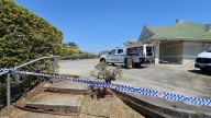Man charged with murder after allegedly stabbing man, while attempting to sexually assault female in Manly West