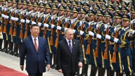 Rusia y China estrechan lazos y acuerdan la creación del gasoducto Fuerza de Siberia 2
