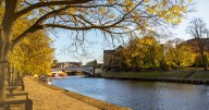The city with markets and ghost tours 90 minutes from Manchester named among best to visit this autumn