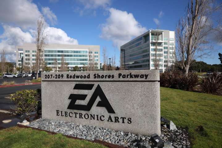 Electronic Arts to be acquired for $52.5 billion; headquarters to remain in Redwood Shores