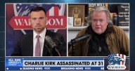 MAGA Declares ‘War’ After Charlie Kirk Shooting