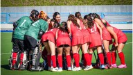 Los equipos de la Federación Entrerriana de Hockey se quedaron sin semifinales