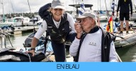 Juan de Borbón, el padre de Juan Carlos I, fue a hablar con Ángel Cristo porque quería acabar con su vida