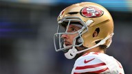 49ers’ Nick Bosa officially suffered torn ACL vs Cardinals, done for season