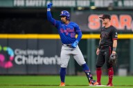 Mets given huge odds to capture final NL Wild Card spot