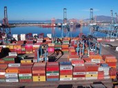 Empresas chinas piden a Sheinbaum reconsiderar aranceles a mil 400 productos