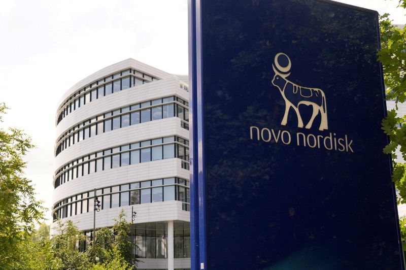 Novo Nordisk to cut 9,000 jobs in restructuring