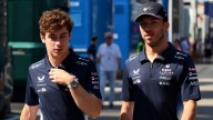 El pedido de Alpine a los seguidores de Colapinto y Gasly: "Cuidá tu lenguaje"