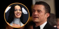 Orlando Bloom rompió su silencio sobre la ruptura con Katy Perry: “Vamos a estar bien”