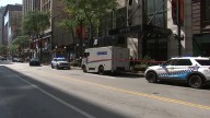Chicago shooting: Security guard shoots suspect in attempted robbery near State and Madison in the Loop, Chicago police say