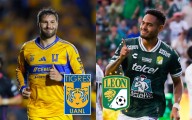 ¿A qué hora juega Tigres vs León? Dónde ver el partido de la jornada 8 de la Liga MX