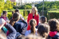El Ayuntamiento presenta la programación juvenil para el último cuatrimestre