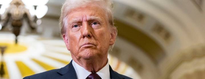 Google to Pay $24.5 Million to End Trump Lawsuit Over Jan. 6 Ban
