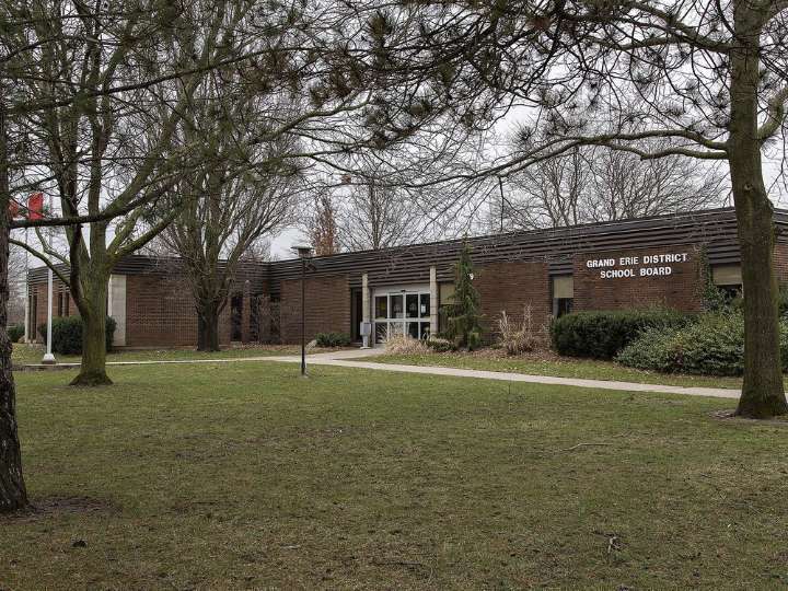 Warning letter sent after man questions GEDSB's money decisions