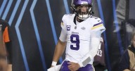 Two QBs, two comebacks: How Josh Allen and J.J. McCarthy stunned the NFL