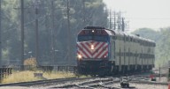 Shock on the morning commute: Kenosha Police investigating person found with stab wounds at train station